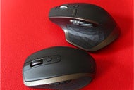 Logitech MX Master and MX Anywhere 2 mice