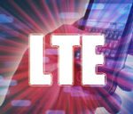 LTE-U Spectrum