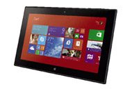 Nokia’s Lumia 2520 Tablet Delivers What Microsoft Surface Didn’t