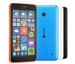 Microsoft Lumia 640