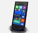 Lumia 735