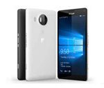 Lumia with Windows 10