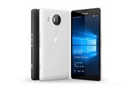 Lumia with Windows 10