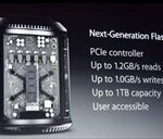 Mac Pro 2013