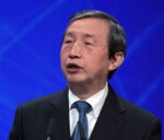 Chinese at CeBit