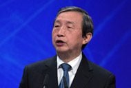 Chinese at CeBit