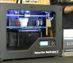 MakerBot Replicator 2