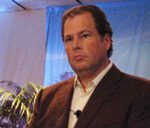 Salesforce cloud computing