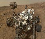 Mars Rover