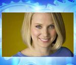 Marissa Mayer