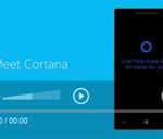 Microsoft Cortana