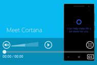 Microsoft Cortana