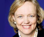HP CEO Meg Whitman
