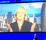 HP CEO Whitman