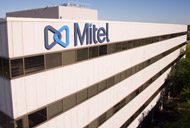 Mitel HQ