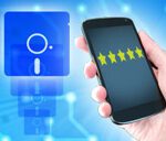 Mobile apps