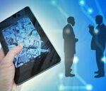 Mobile collaboration