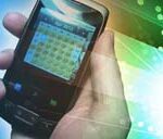 Mobile data