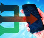 mobile advertising B