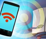 WiFi and mobile