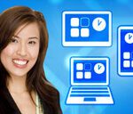 Mobile worker