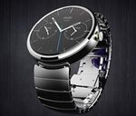 Moto 360