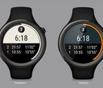 Moto 360 Sport