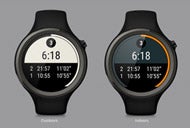 Moto 360 Sport