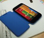 Moto G