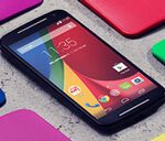 Moto G