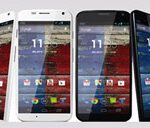 Moto X