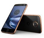 Lenovo Moto Z Force Droid Edition