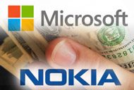 Microsoft Earnings Hit 2
