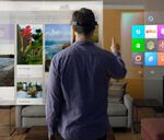 Microsoft HoloLens