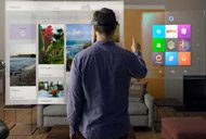 Microsoft HoloLens