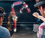 Microsoft HoloLens