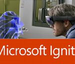 Microsoft Ignite 2016