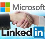 LinkedIn Web App