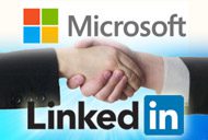 Microsoft Completes $26 Billion LinkedIn Social Network Acquisition