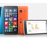 Microsoft Lumia 640XL