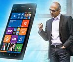 Microsoft mobile