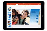 Nadella Expands Microsoft’s Mobile, Cloud Horizons With Office for iPad