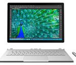 Microsoft Surface Book