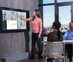 Microsoft Surface Hub