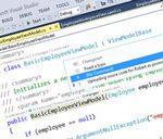 Visual Studio 2013