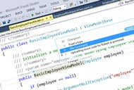 Visual Studio 2013