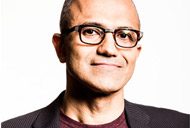 Microsoft workplace diversity
