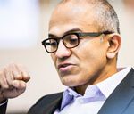 Satya Nadella