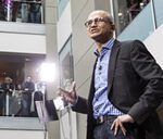 Satya Nadella