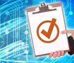 Network checklist